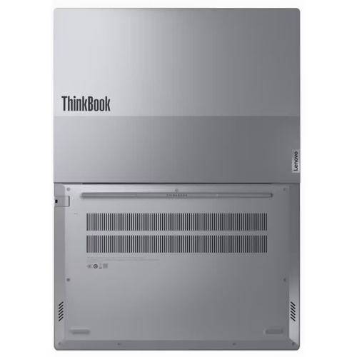 Ноутбук Lenovo ThinkBook 14 G6 IRL, 14" (1920x1200) IPS/Intel Core i7-13700H/16 ГБ DDR5/512 ГБ SSD/Intel Iris Xe Graphics/Windows 11 Pro, Серый (21KG0073RU)