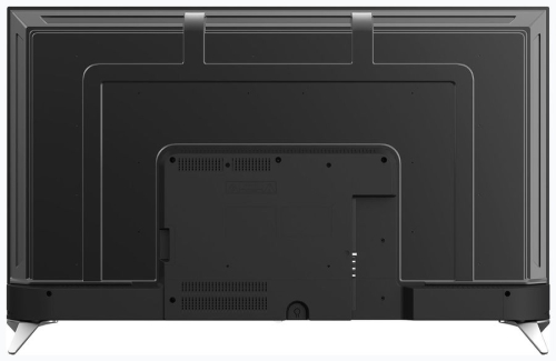 Телевизор Hyundai 55" H-LED55QBU7500 QLED Ultra HD 4k SmartTV