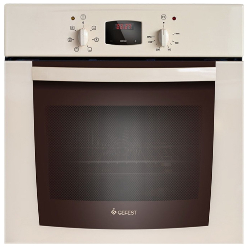 Духовой шкаф электрический GEFEST ЭДВ ДА 602-02 В1