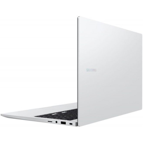 Ноутбук Samsung Galaxy Book 4 NP754, 15.6" (1920x1080) IPS/Intel Core 7 150U/16 ГБ LPDDR4X/512 ГБ SSD/Intel Graphics/Windows 11 Pro, Серебристый (NP754XGK-LS3IN)