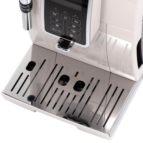 Кофемашина Delonghi Dinamica ECAM 350.35.W