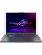 Ноутбук ASUS ROG Strix G18 G814PM-S8074, 18" (1920x1200) IPS 144 Гц/AMD Ryzen 9 8940HX/16 ГБ DDR5/1024 ГБ SSD/NVIDIA GeForce RTX 5060 для ноутбуков (8 Гб)/Windows 11 Pro, Серый (90NR0L29-M003Y0_Win11P)