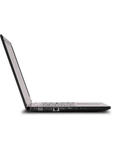 Ноутбук Гравитон Н15И, 15.6" (1920x1080) IPS/Intel Core i5-10210U/8 ГБ DDR4/256 ГБ SSD/Intel UHD Graphics/Без системы, Черный (107661)