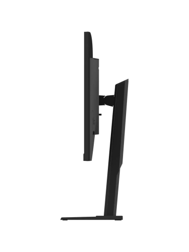 Монитор Gigabyte M27UA Black 27" {IPS 3840x2160 160Hz 1ms 400cd 1000:1 178/178 10bit 2xHDMI 2.1 DisplayPort 1.4 3xUSB3.2 USB Type-C FreeSync HDR антибликовая}