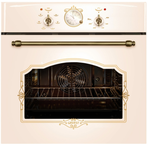 Духовой шкаф электрический GEFEST ЭДВ ДА 602-02 К55
