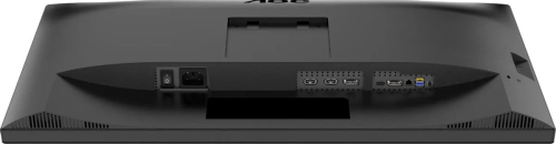 Монитор 27" AOC Pro Q27P3CV черный