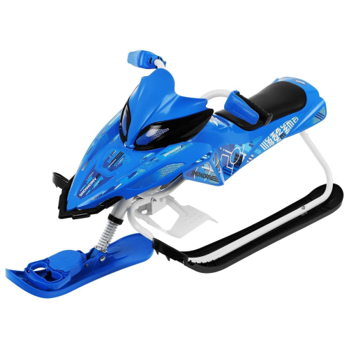 Снегокат Nika Snowpatrol, SND5L/2 Снегокат Nika Snowpatrol, SND5L/2