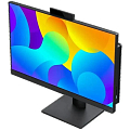 Платформа-моноблок PowerCool P2740-300W-WF-LS, 27", FHD, БП 300W, Web, Wi-Fi, Type-C, Stand
