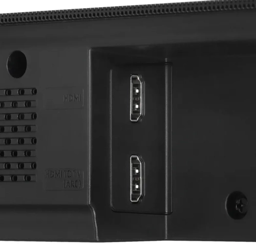 Саундбар SAMSUNG HW-B650F