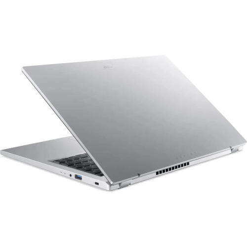 Ноутбук Acer Aspire 3 A315-24P-R0Q6 Ryzen 3 7320U 8Gb SSD512Gb AMD Radeon 15.6" IPS FHD (1920x1080) noOS silver WiFi BT Cam (NX.KDECD.008)