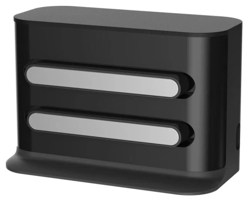 Робот-пылесос XIAOMI Mi Robot Vacuum-Mop 2 Pro Black