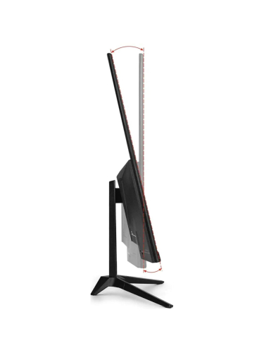 Монитор ExeGate 27" ProSmart EH2700A {IPS 1920x1080 100Hz 5ms 16:9 280cd 1000:1 178/178  D-Sub HDMI AudioOut Speakers} [EX300421RUS]