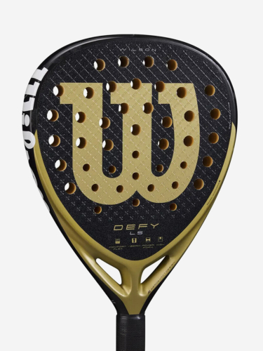 Ракетка для падела Wilson Defy V1