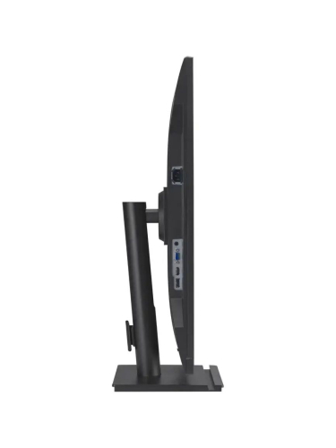 Монитор Asus Business VA249QGSE 24" черный IPS LED 1ms 16:9 HDMI M/M матовая HAS Piv 3000:1 300cd 178гр/178гр 1920x1080 120Hz VGA DP FHD 4.8кг