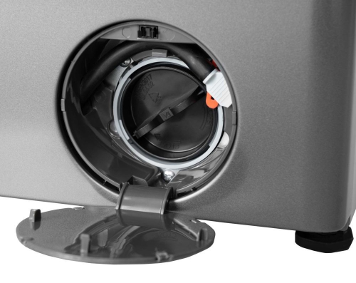 Стиральная машина Бирюса WM-SC914/15 S