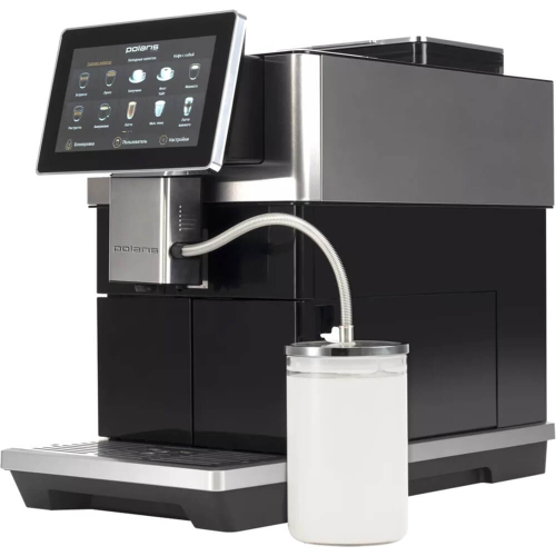 Кофемашина Polaris PACM 2081AC Wi-Fi IQ Home
