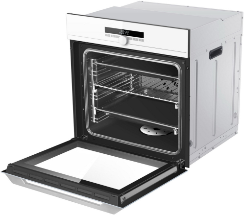 Духовой шкаф электрический Haier HOQ-F6CASGW 