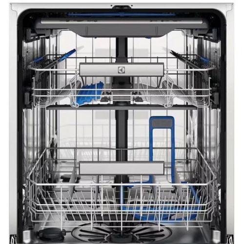 Посудомоечная машина встраиваемая Electrolux KEZA9310W 