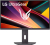 Монитор 27" LG 27G610A-B IPS, 2560x1440, 200Hz, 1ms, Black Монитор 27" LG 27G610A-B IPS, 2560x1440, 200Hz, 1ms, Black
