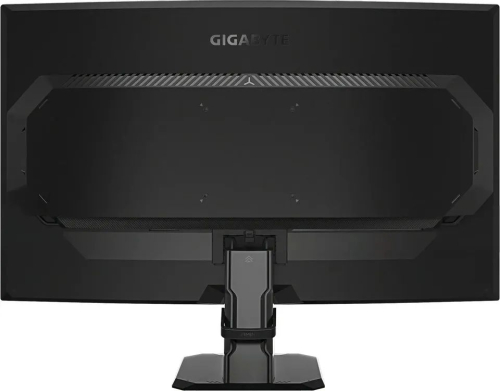 Монитор 27" Gigabyte GS27FCA EK 27" VA 1920x1080, 200Hz, 1ms, Black (20VM0-GS27FCABM-1EKS)