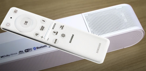 Саундбар Samsung HW-S801D Саундбар Samsung HW-S801D