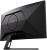 Монитор AOC 34" CU34B3E 1500R, VA UWQHD, 1/4ms, 120Hz, черный Монитор AOC 34" CU34B3E 1500R, VA UWQHD, 1/4ms, 120Hz, черный