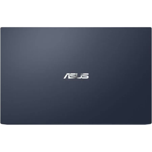 Ноутбук ASUS ExpertBook B1 B1502CGA-BQ0377, 15.6" (1920x1080) IPS 60 Гц/Intel Core i3-N305/8 ГБ DDR4/256 ГБ SSD/Intel UHD Graphics/Без системы, Черный (90NX0621-M00DU0)