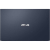 Ноутбук ASUS ExpertBook B1 B1502CGA-BQ0377, 15.6" (1920x1080) IPS 60 Гц/Intel Core i3-N305/8 ГБ DDR4/256 ГБ SSD/Intel UHD Graphics/Без системы, Черный (90NX0621-M00DU0)