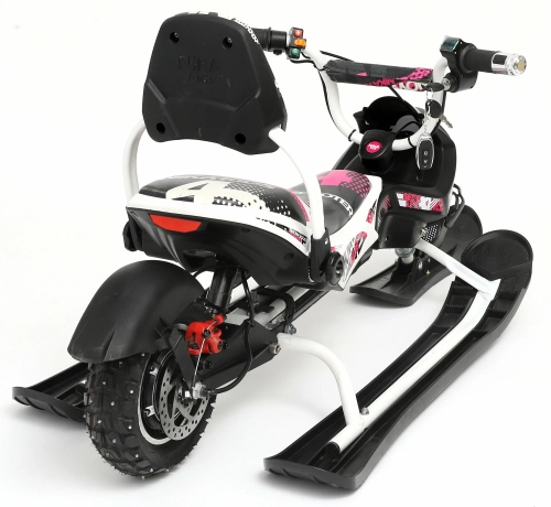 Электроснегокат SIMPLY Go Race Электроснегокат SIMPLY Go Race