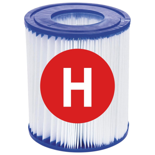 Бассейн надувной INTEX Easy Set 28108NP