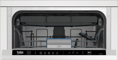 Посудомоечная машина встраиваемая Beko BDIS25063 