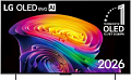 Телевизор LG OLED42C6RLA