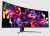 Монитор MSI 49" MPG 491CQP QD-OLED 1800R, 32:9, QD-OLED, DQHD, 0,03ms, 250cd, 144Hz, HDMI, DP, USB, USB-C, HAS Монитор MSI 49" MPG 491CQP QD-OLED 1800R, 32:9, QD-OLED, DQHD, 0,03ms, 250cd, 144Hz, HDMI, DP, USB, USB-C, HAS
