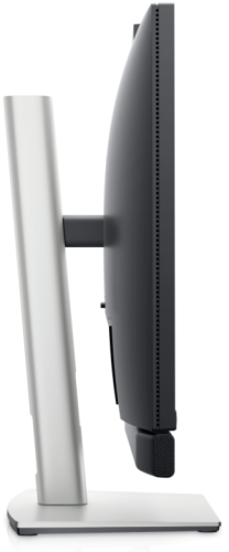 Монитор Dell 27" C2722DE 2560x1440 IPS WLED 60Гц 8ms HDMI DisplayPort USB-C Ethernet Webcam