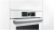 Электрический духовой шкаф Bosch HBG634BW1