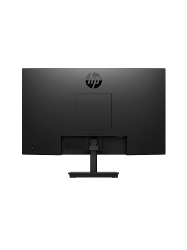 Монитор HP Series 3 Pro 23.8 inch - 324pf 23.8" Monitor 1920x1080 FHD, 16:9, IPS, 250 cd/m2, 5 ms, 178°/178°, HDMI, USB-A, USB-C, DP, 100 Hz, Tilt, Vesa