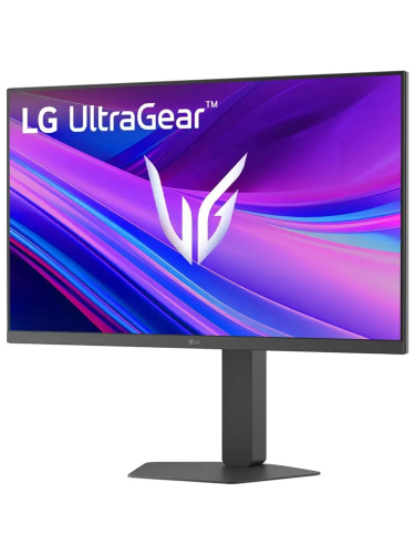 Монитор LG UltraGear 27G440A-B 27" черный IPS LED 1ms 16:9 HDMI матовая HAS Piv 1000:1 400cd 178гр/178гр 1920x1080 240Hz DP FHD
