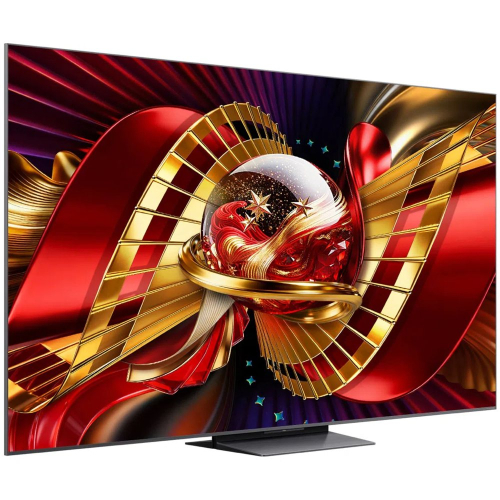 Телевизор TCL 55C8L