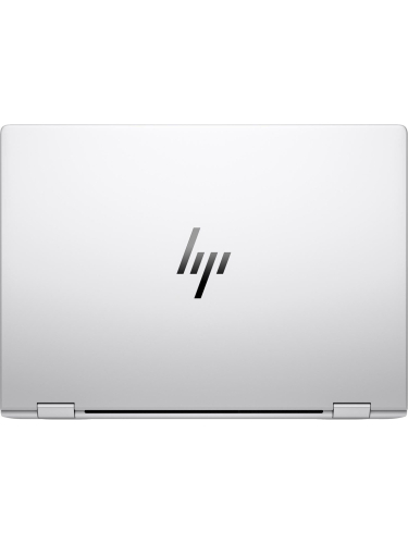 Ноутбук HP Elite x360 1040 G11, 14" (2880x1800) OLED 120 Гц/Intel Core Ultra 7 155H/32 ГБ LPDDR5X/1024 ГБ SSD/Intel Arc Graphics/Windows 11 Pro (English), Серебристый (CP3M0UA)