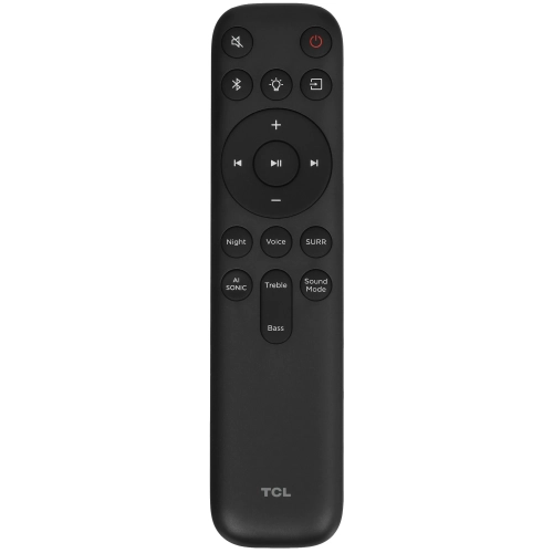 Саундбар TCL S55H