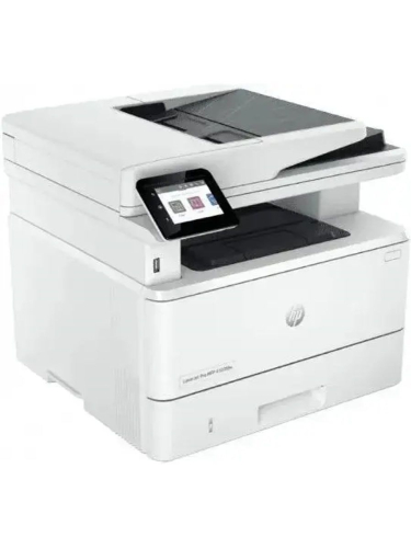 МФУ HP LaserJet Pro MFP 4103fdw_BBU (2Z629A_BBU) {старт. карт. 151A  3050стр.}