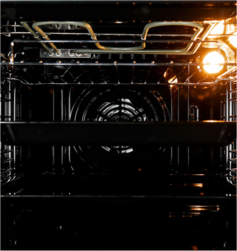 Духовой шкаф электрический LEX EDP 092 WH  