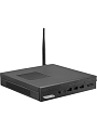 Мини-ПК MSI Pro DP10 13M-045BRU, Intel Core i5-1340P/Отсутствует DDR4/Отсутствует SSD/Intel Iris Xe Graphics/Без ОС, черный (936-B0A611-045)