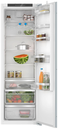 Встраиваемый холодильник Bosch KIR81VFE0