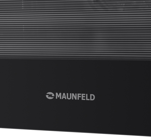 Духовой шкаф электрический Maunfeld EOEC.586B2 