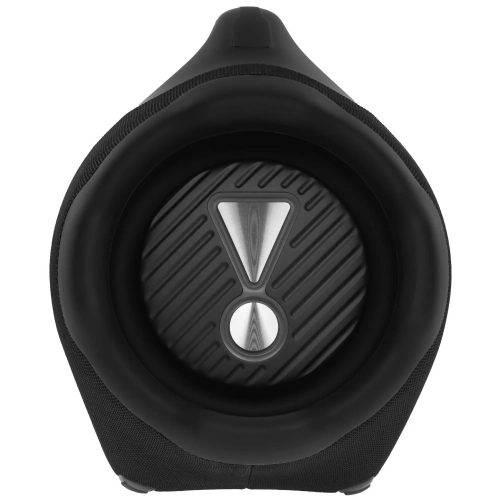 Портативная акустика JBL Boombox 4 (Черная)