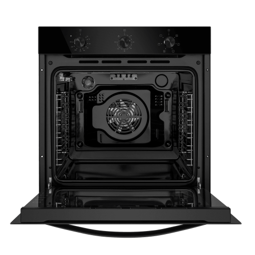 Духовой шкаф электрический Maunfeld EOEF.766B2, 