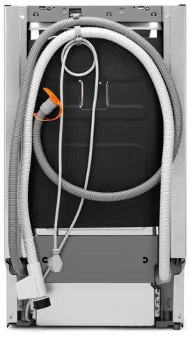 Посудомоечная машина встраиваемая Electrolux EEA71210L 