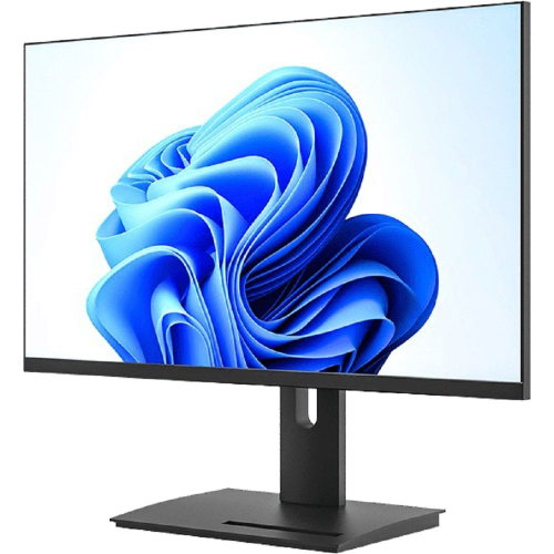 Монитор 27" Мониторус HS 2700 IPS 1920x1080, 100Гц, черный (HS2700-K-VHPI-AS100Q)