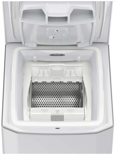 Стиральная машина Haier RTXS G584TMH-07, белый